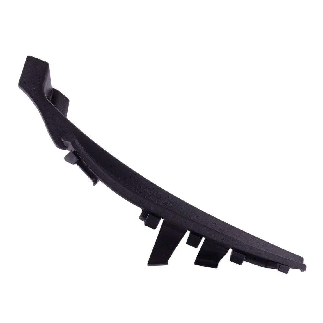 L&R Front Wiper Side Cowl Extension Trim for Nissan Sentra (2013-2019)