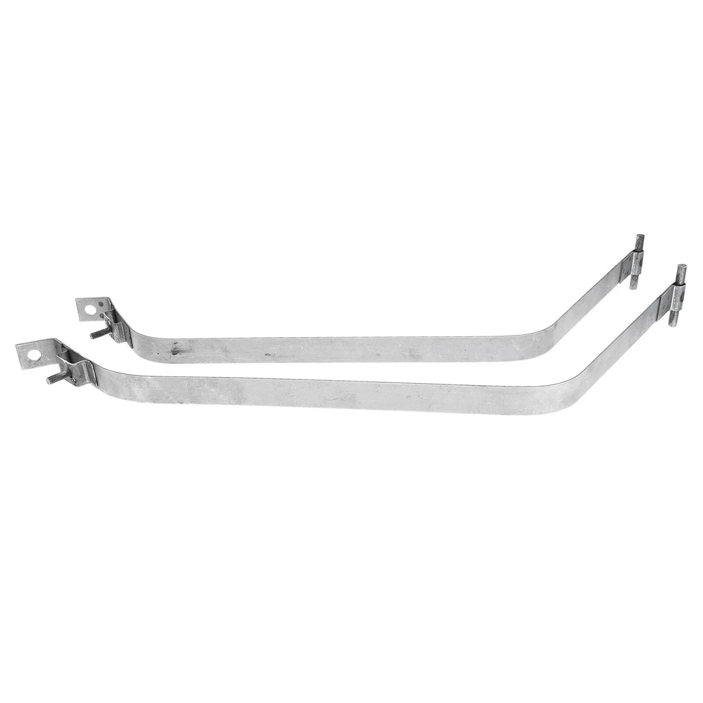 2X Fuel Tank Strap for Mitsubishi Lancer (2008-2017)