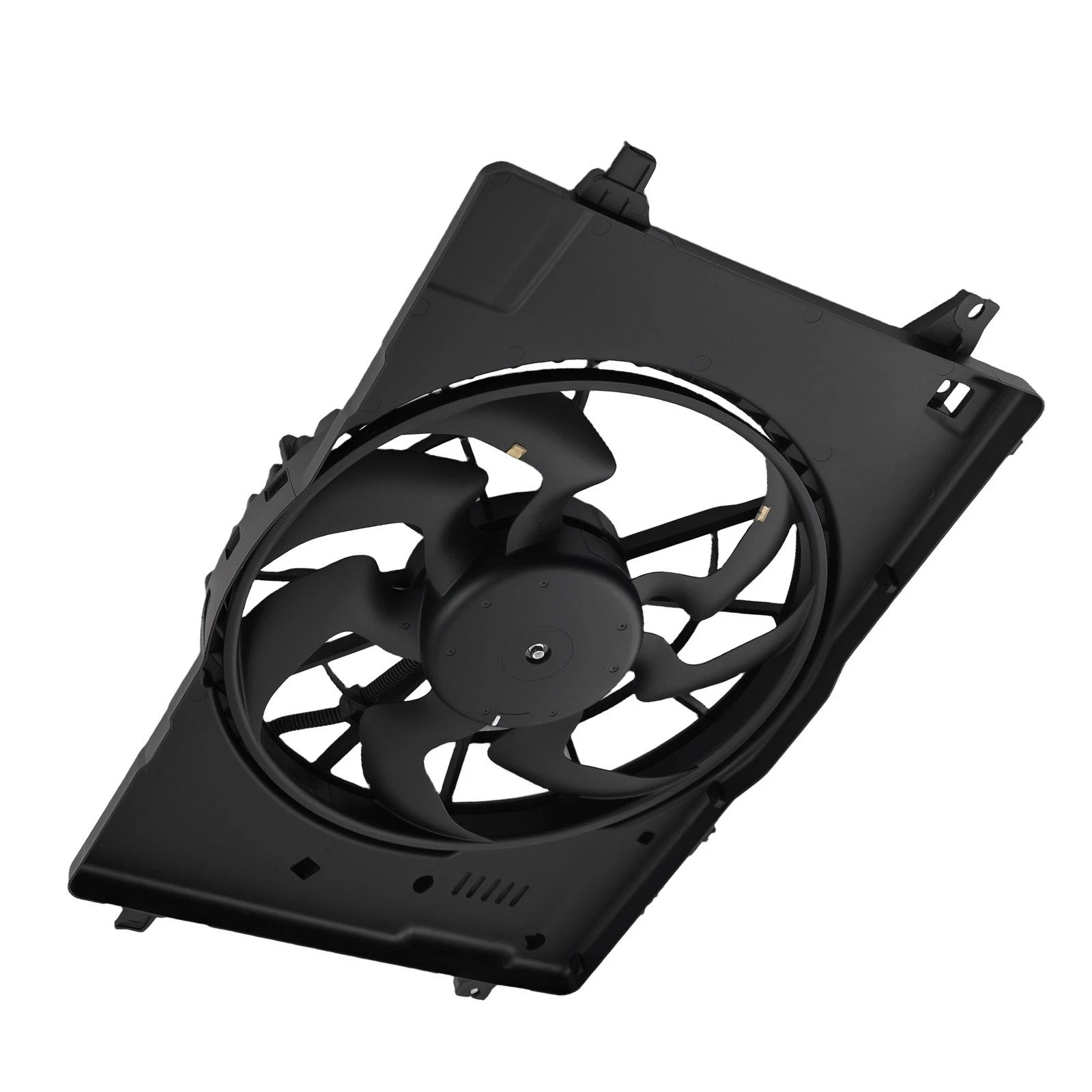 Cooling Fan Assembly for Hyundai Ioniq (2017–2022) 25380-G2000 330W