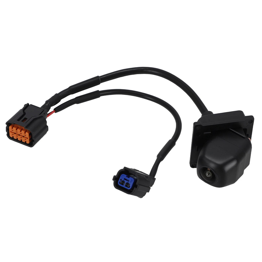 Rear View Backup Camera for Kia Optima (2016–2020)