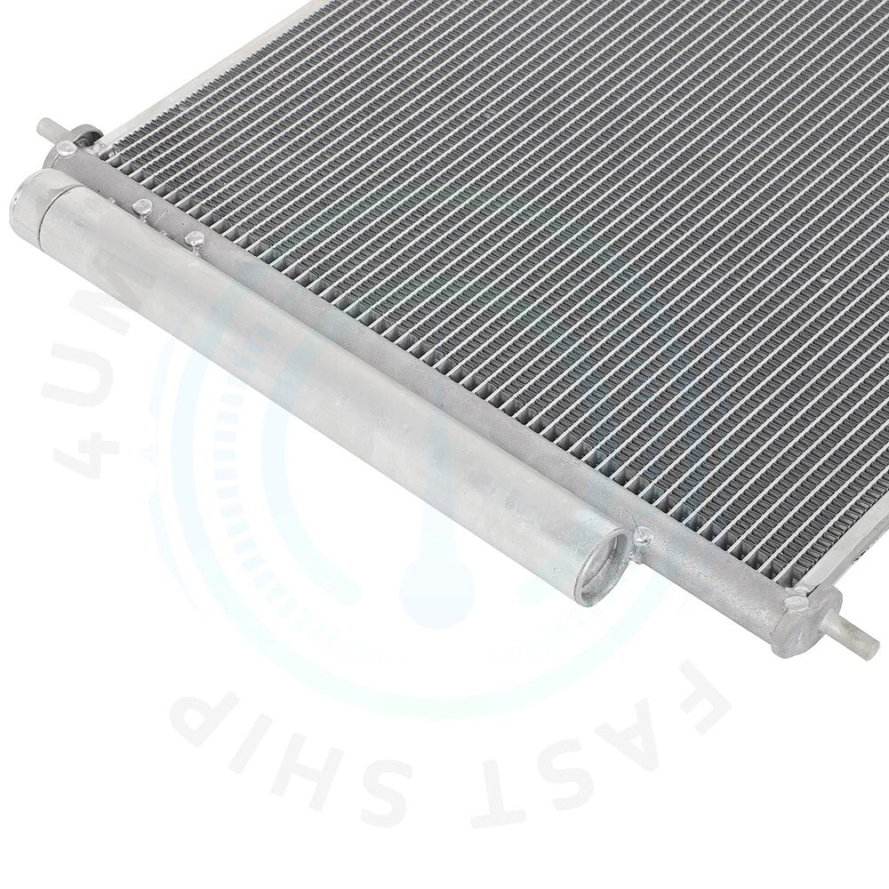 Cooling Kit for Toyota Matrix (2009–2014) & Corolla (2009–2017)
