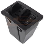 High Performance In-Dash Trailer Brake Controller Module for Ford F-150 (2015–2020)