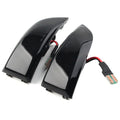 LED Dynamic Turn Signal Light for Renault Megane MK3, Scenic, Fluence