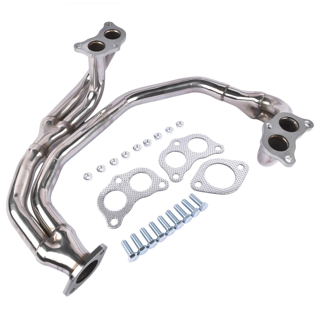Manifold with Gasket for Subaru Impreza RS 1997-2005