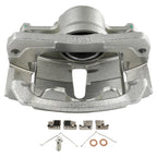 Front Left Brake Caliper with Bracket for Toyota Camry (1992–1996)
