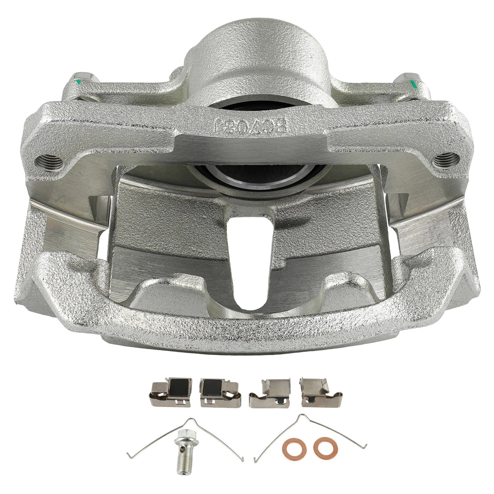 Front Left Brake Caliper with Bracket for Toyota Camry (1992–1996)