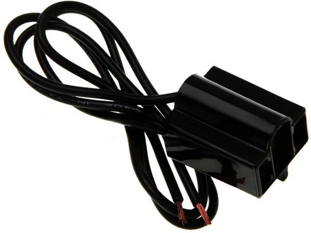 Headlight Connector for Mazda 626 (1983–1985) TB931QH