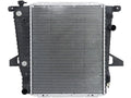Radiator for Mazda B4000 4.0L V6 (1995–1997) ZZ254ST