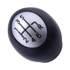 6 Speed Gear Shift Knob for Renault Megane, Laguna, Opel Movano, Vivaro