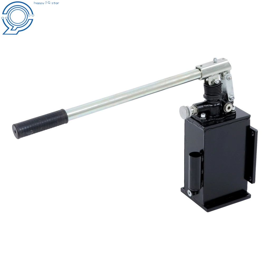 Release Knob for Single Acting Hydraulic Cylinder (1.5 CID)