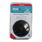 Scanstrut SC-CW-02F Waterproof Surface Mount Wireless Phone Charger for Boats (12/24V)
