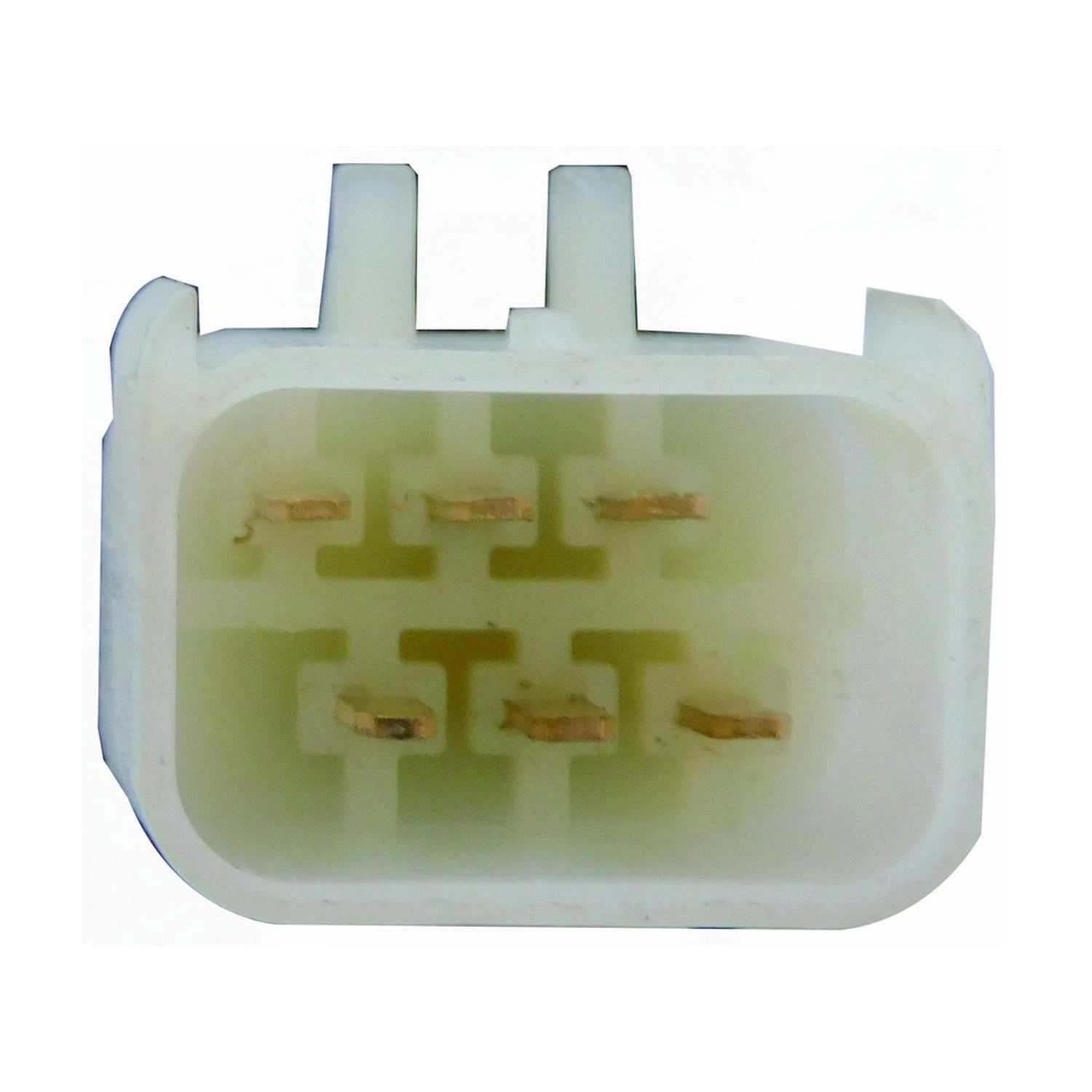Power Window Motor for Chrysler Town & Country (2008–2016) Front Left