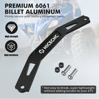 Battery Bracket for Yamaha YFZ450R (#18P-82128-00-00) (2009–2025)