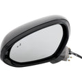 Heated Driver Side Mirror for Kia K5 (2021–2024)