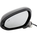 Heated Driver Side Mirror for Kia K5 (2021–2024)