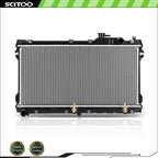 Radiator for Mazda Miata 1.6L/1.8L (1990–1997)