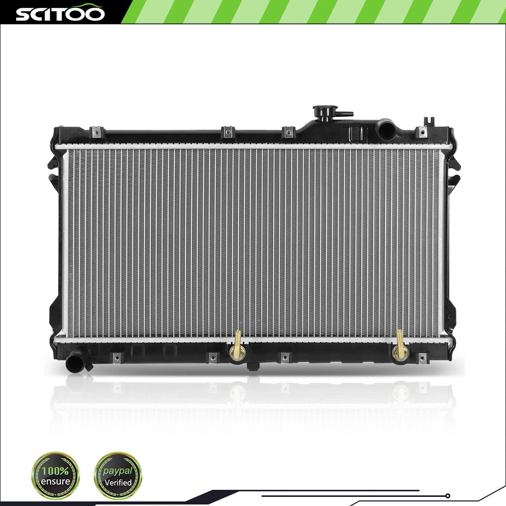 Radiator for Mazda Miata 1.6L/1.8L (1990–1997)