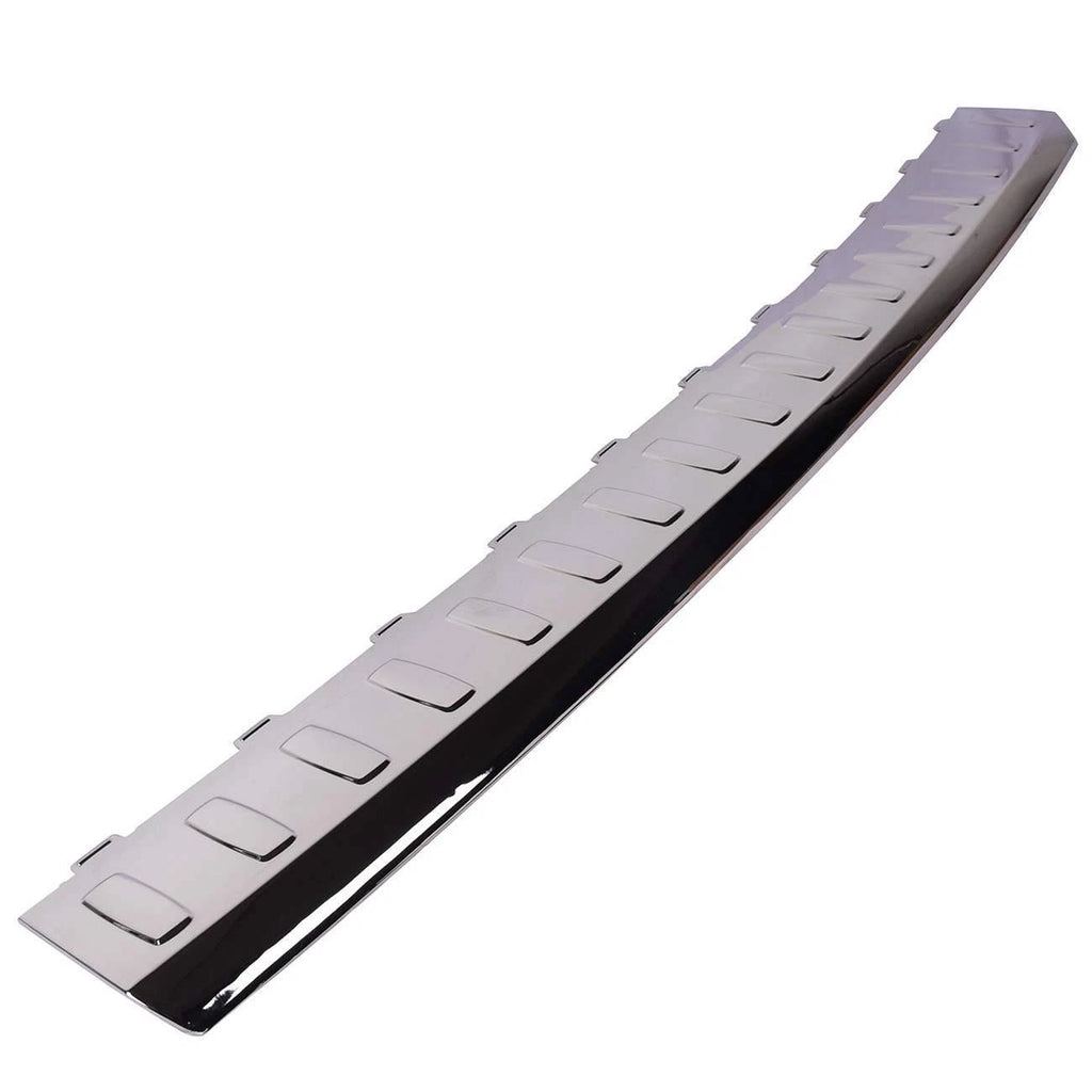 Bumper Step Pad for Mercedes-Benz GLS 450 550 63 AMG (2013-2019)