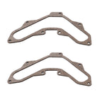 2X Valve Cover Gasket for (20 041 13S)