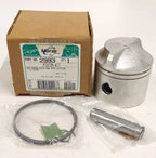 Piston Kit STD for Morse V6 3.625'' Cross Flow (1993–1993)