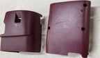 Steering Column Finishing Trim for Lincoln Town Car (1995–1997) Red