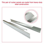 Rocker Panels for Ford F-150 (1997–2003) - Set of 2