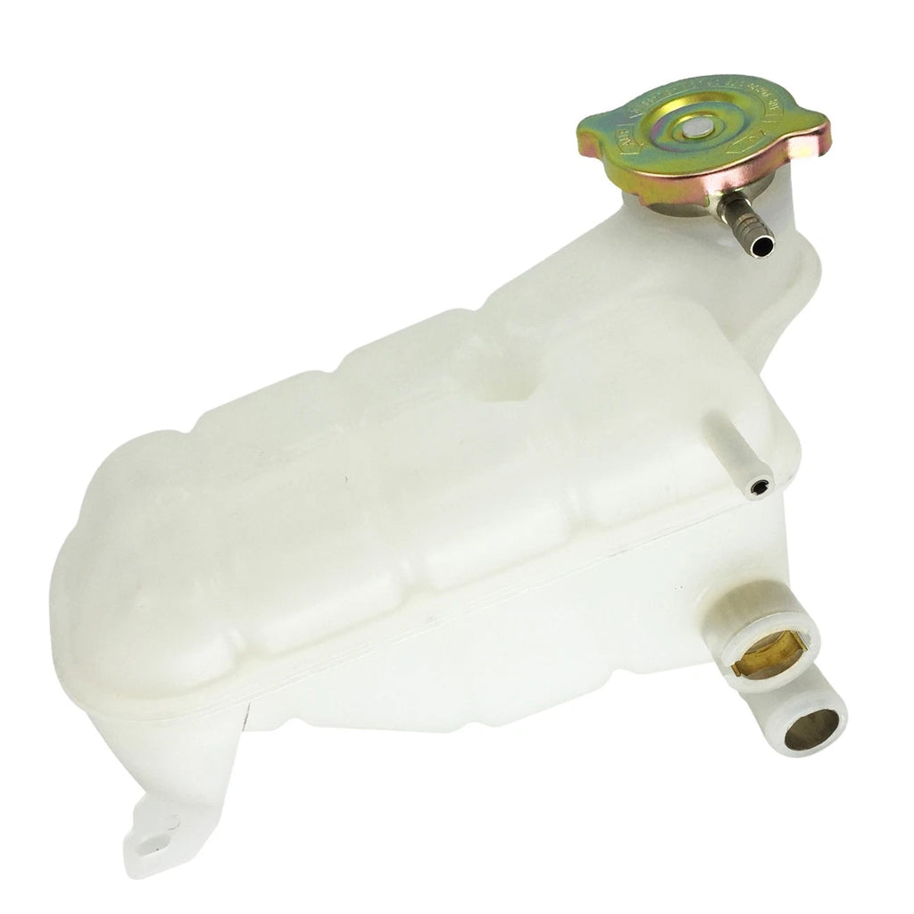 Coolant Overflow Tank for Mercedes-Benz 190E 300CE (1982–1993)