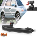 Exterior Outer Door Handle for Honda Pilot (2003–2005)