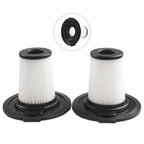 Replacement Filters for Sweeper (Practical Filters)