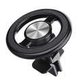 Car Phone Holder with Magnetic Air Vent Mount for Universal Fit (2010–2023)