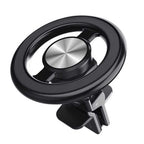 Car Phone Holder with Magnetic Air Vent Mount for Universal Fit (2010–2023)