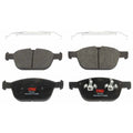 Brake Pad Set for Volvo XC90 (2003–2014)