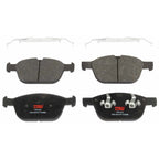 Brake Pad Set for Volvo XC90 (2003–2014)