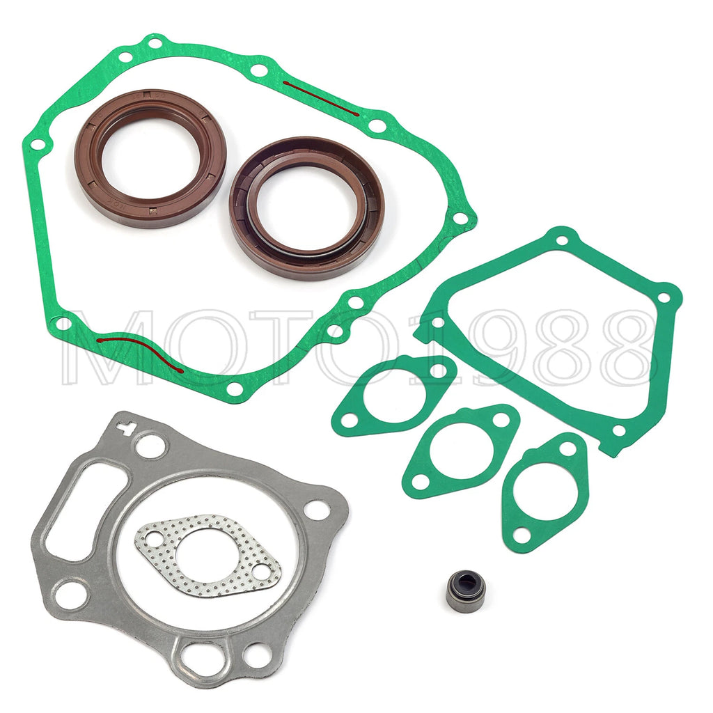 Engine Gasket & Seal Set for Yamaha Golf Cart G21/G23/G27/G28 (357cc)
