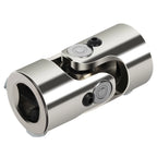 Chrome Steel Universal Steering U-Joint Shaft 1" DD for Universal (1" DD)