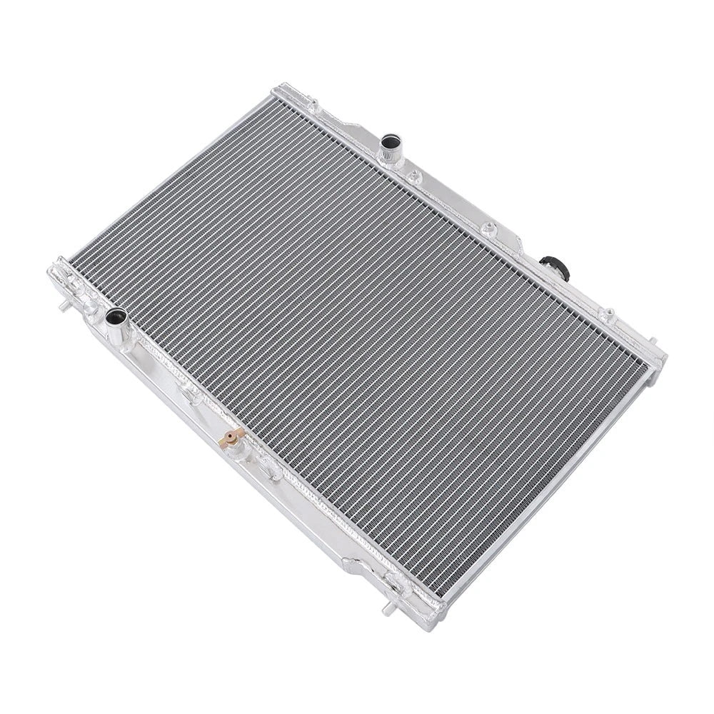 3 Row Aluminum Radiator for Honda CR-V L4 2.4L (2012–2016)