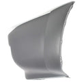 Bumper End for Toyota 4Runner (2003–2005) Rear Right Textured Plastic