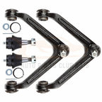 Set of 4 Lower Ball Joints Control Arm Kit for Dodge Ram 1500 (2004–2005)
