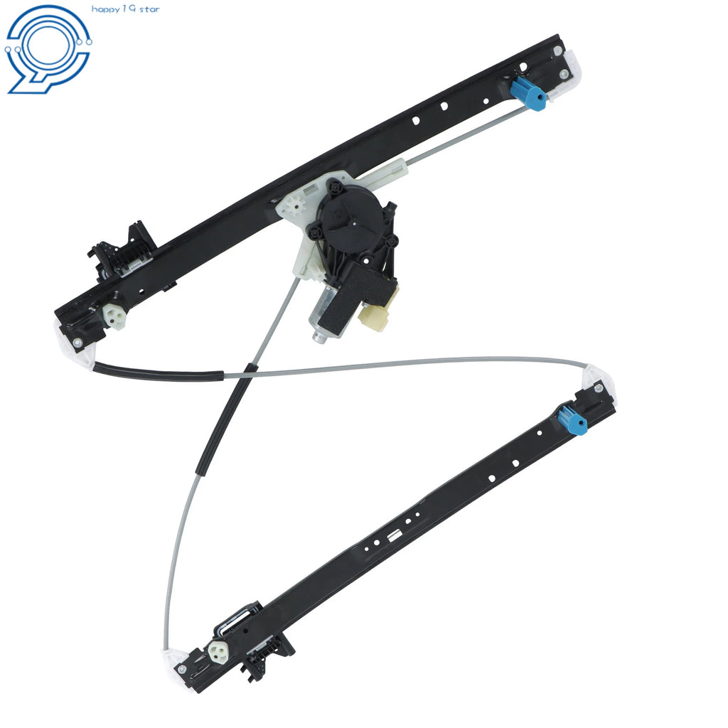 Front LH Power Window Regulator for Land Rover Discovery L462 (2017–2020)