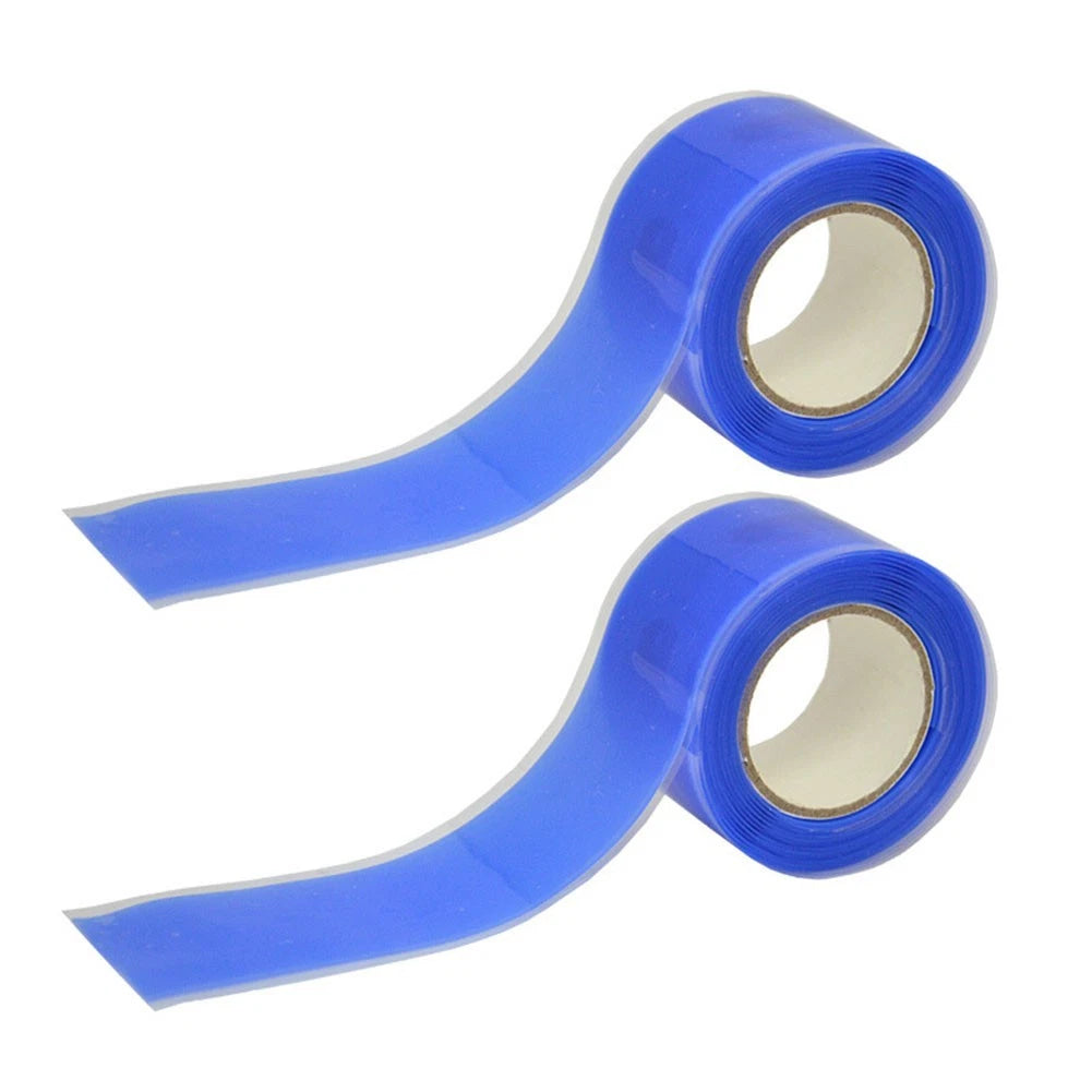 2X Flexible Silicone Grip Tape for Water Sport Equipment