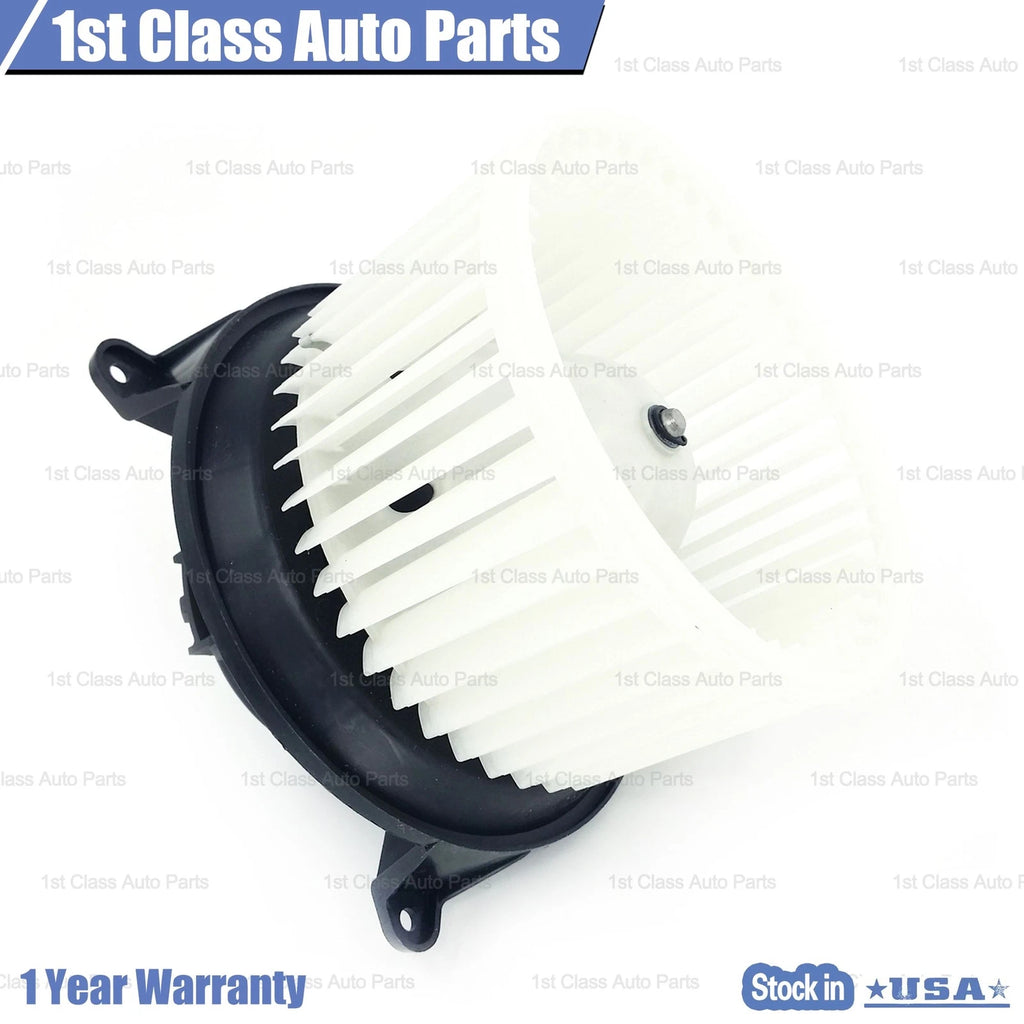 Blower Motor for Ford Freestyle Montego (2005–2007)