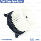 Blower Motor for Ford Freestyle Montego (2005–2007)