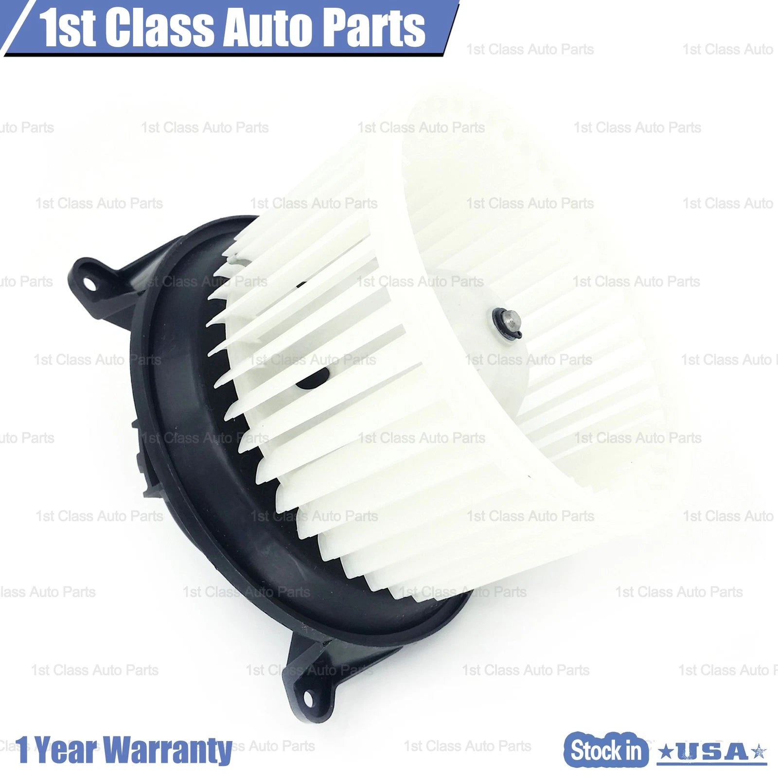 Blower Motor for Ford Freestyle Montego (2005–2007)
