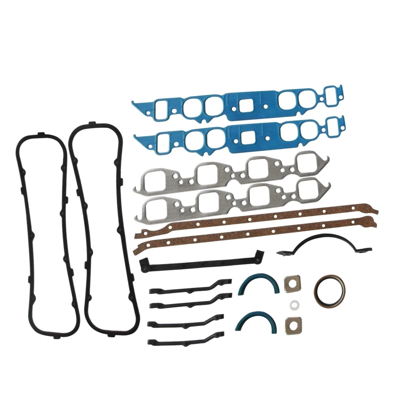 Full Gasket Set for Chevrolet C10 C30 7.4L V8 (1973–1987)