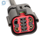 Engine Wiring Harness for Ford Super Duty F250 F350 F450 F550 (2005–2007)