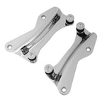 Trunk Rack 4 Point Docking Kit for Harley Touring (2014-2025)