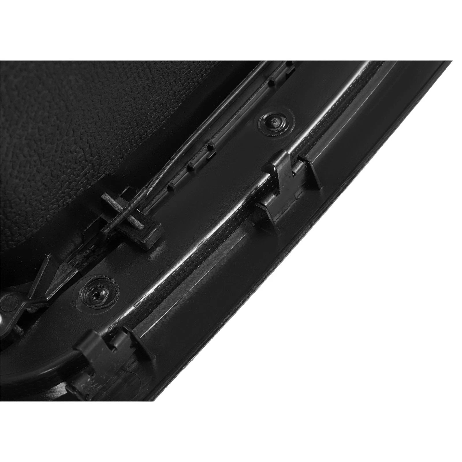 Center Dash Trim Radio Bezel Vent Panel for Dodge Ram 1500 2500 3500 (2002–2005)
