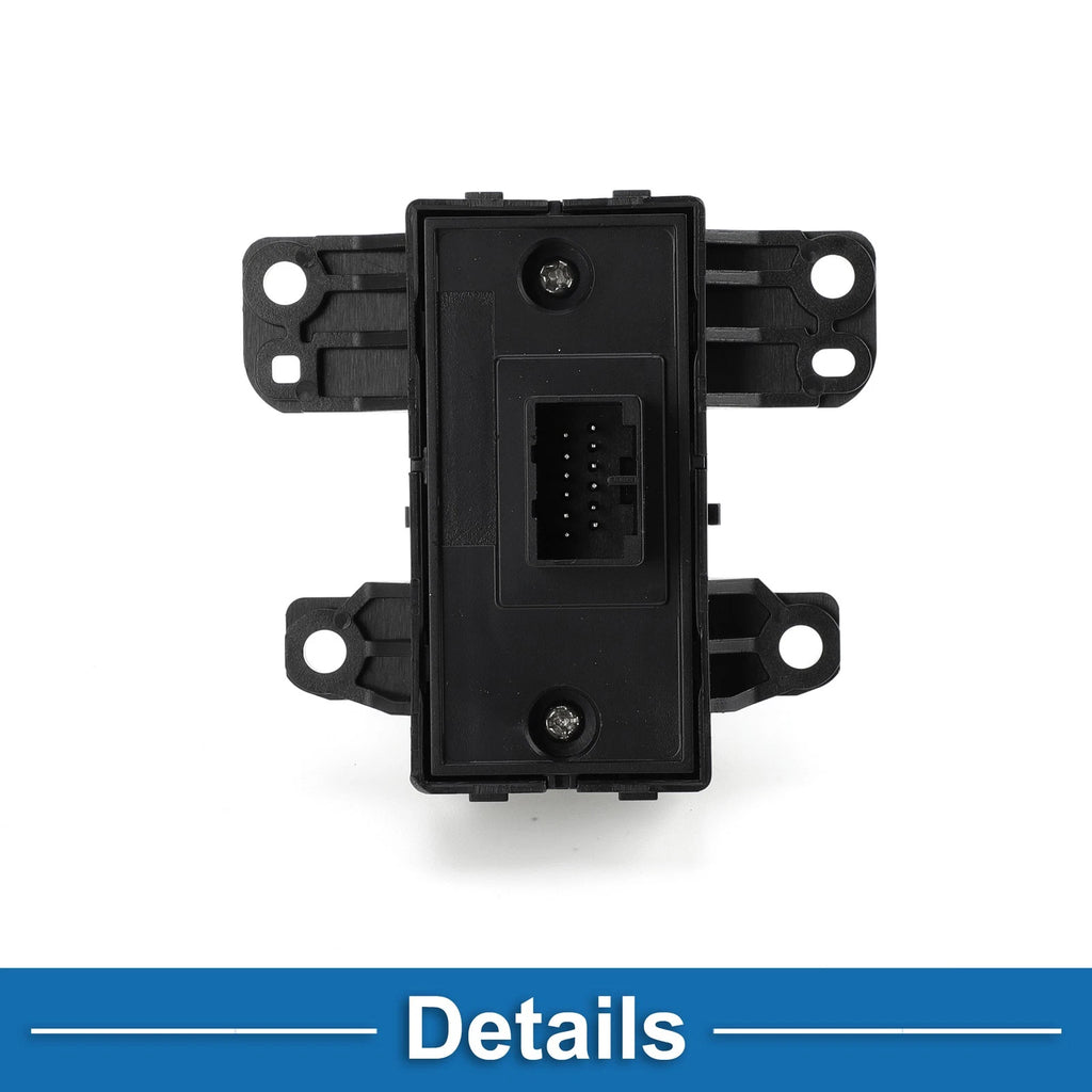Brake Button Parking Switch No. 35355TXEH01 for Honda Avancier (2019–2020)