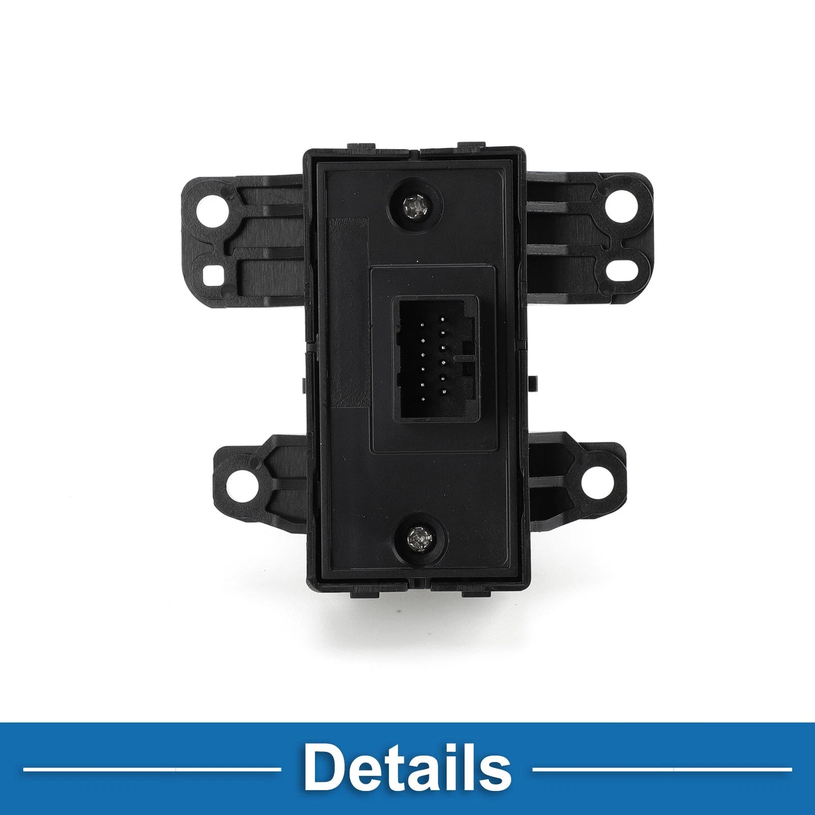 Brake Button Parking Switch No. 35355TXEH01 for Honda Avancier (2019–2020)