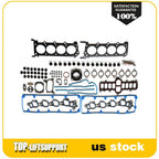 Cylinder Head Gasket Set for Ford F-150, E-150 4.6L (2009–2010)